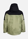 GAMMA - ACID wash - Veste snow - WATTS WW115 L