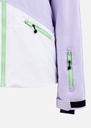 X-PEAK - COSMIC SKY - Veste snow - WATTS W3909 M