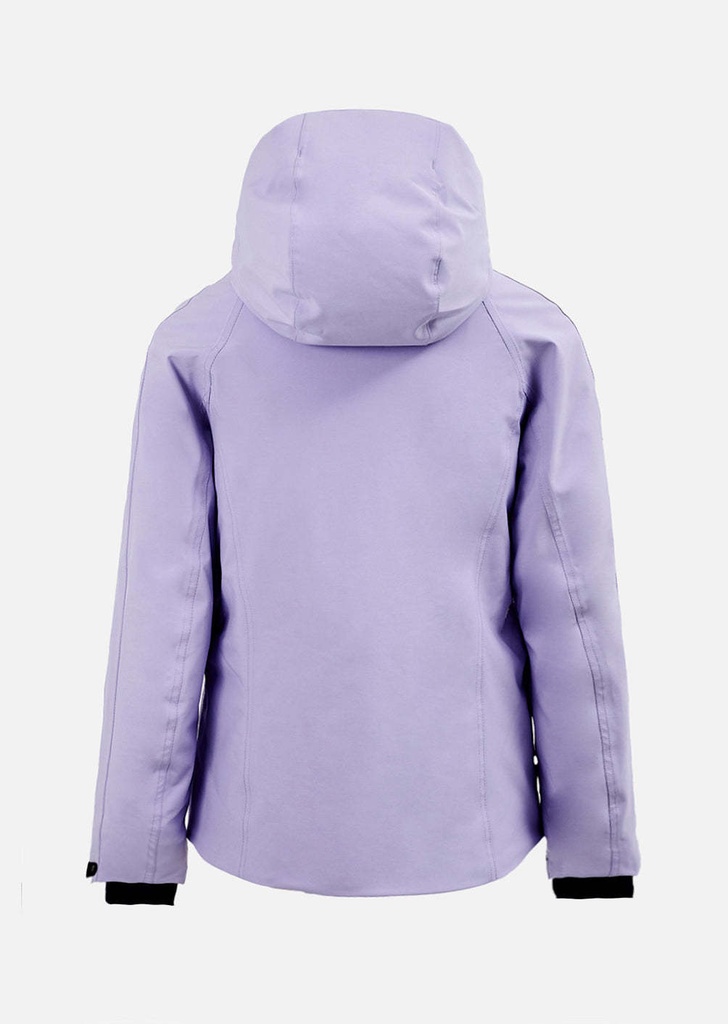 X-PEAK - COSMIC SKY - Veste snow - WATTS W3909 M