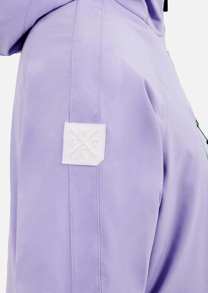 X-PEAK - COSMIC SKY - Veste snow - WATTS W3909 M