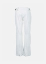 BARDO - WHITE - Pantalon snow -WATTS W0052 S