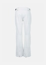 BARDO - WHITE - Pantalon snow -WATTS W0052 S