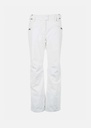 BARDO - WHITE - Pantalon snow -WATTS W0052 S