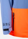 X-TEMPER - BLUE INFINITY - Veste snow - WATTS W4015 L