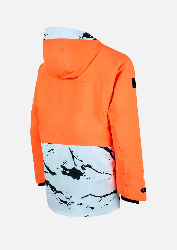 X-TEMPER - MINIMAL CAMO - Veste snow - WATTS MC052 XS