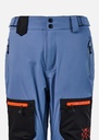 X-JIB -  BLUE INFINITY - Pantalon snow - WATTS W4015 L