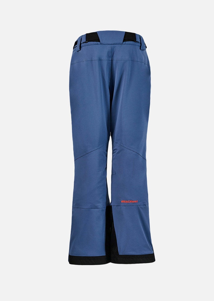 X-JIB -  BLUE INFINITY - Pantalon snow - WATTS W4015 L