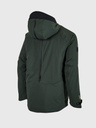 VENOM -  GREEN - Veste snow - WATTS W4015 L