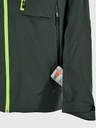 VENOM -  GREEN - Veste snow - WATTS W4015 L