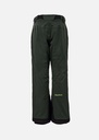X-JIB -  GREEN/FLUO ACID - Pantalon snow - WATTS W6112 L