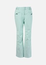 2 BARDO -  SOFT MINT - Pantalon Snow  girl -  WATTS W5507 10 ANS