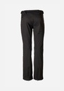 BARDO - SOLID DARK IRON - Pantalon snow -WATTS W9967 M