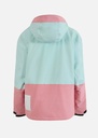 X-WIRE -  ICE BLUE- Veste snow - WATTS W4610 M