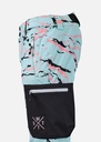 X-ELIPSE-  MINIMAL CAMO BLUE- Pantalon snow - WATTS  MC460 M