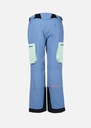 X-ELIPSE-  BLUE INFINITY  - Pantalon snow - WATTS  W4015 M
