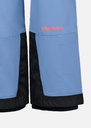 X-ELIPSE-  BLUE INFINITY  - Pantalon snow - WATTS  W4015 M