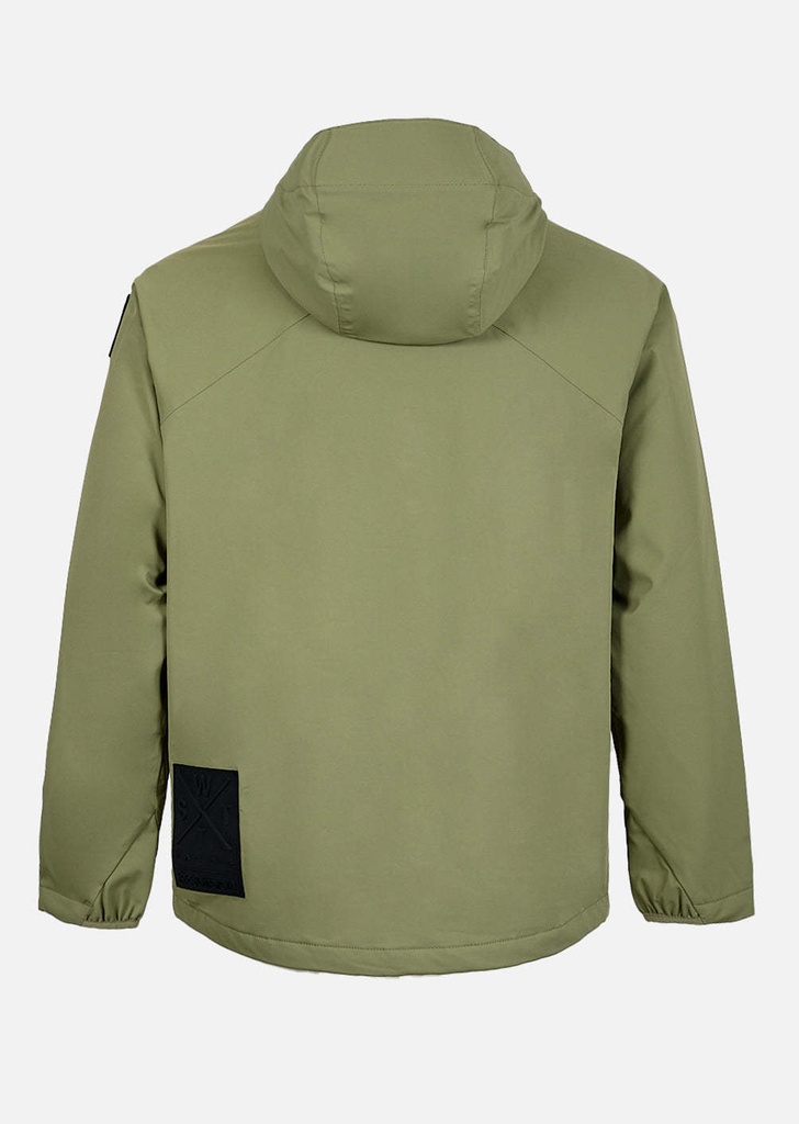 X-CRAW - COLLECTION PHANTOM - Veste snow - WATTS WW 115 R L