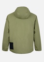 X-CRAW - COLLECTION PHANTOM - Veste snow - WATTS WW 115 R L