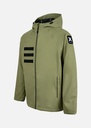 X-CRAW - COLLECTION PHANTOM - Veste snow - WATTS WW 115 R L