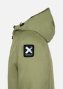 X-CRAW - COLLECTION PHANTOM - Veste snow - WATTS WW 115 R L