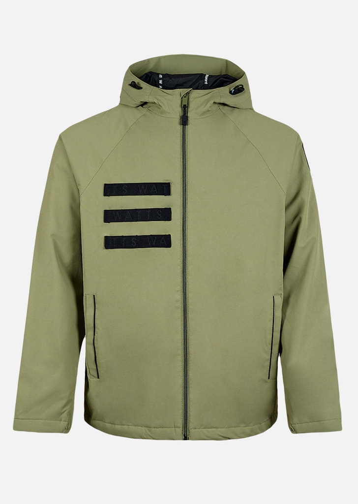 X-CRAW - COLLECTION PHANTOM - Veste snow - WATTS WW 115 R L