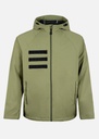 X-CRAW - COLLECTION PHANTOM - Veste snow - WATTS WW 115 R L