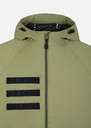 X-CRAW - COLLECTION PHANTOM - Veste snow - WATTS WW 115 R L