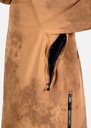 X-WEAR  BROWN - COLLECTION TECH PHANTOM - Veste snow - WATTS KR137 TABACCO M