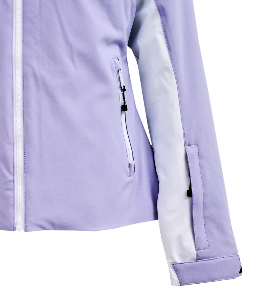 2X-ICE - COSMIC SKY - Veste snow  Kids - WATTS W3909 10 ANS