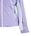 2X-ICE - COSMIC SKY - Veste snow  Kids - WATTS W3909 10 ANS