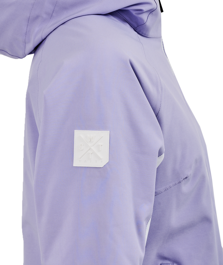 2X-ICE - COSMIC SKY - Veste snow  Kids - WATTS W3909 10 ANS