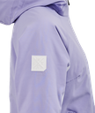 2X-ICE - COSMIC SKY - Veste snow  Kids - WATTS W3909 10 ANS
