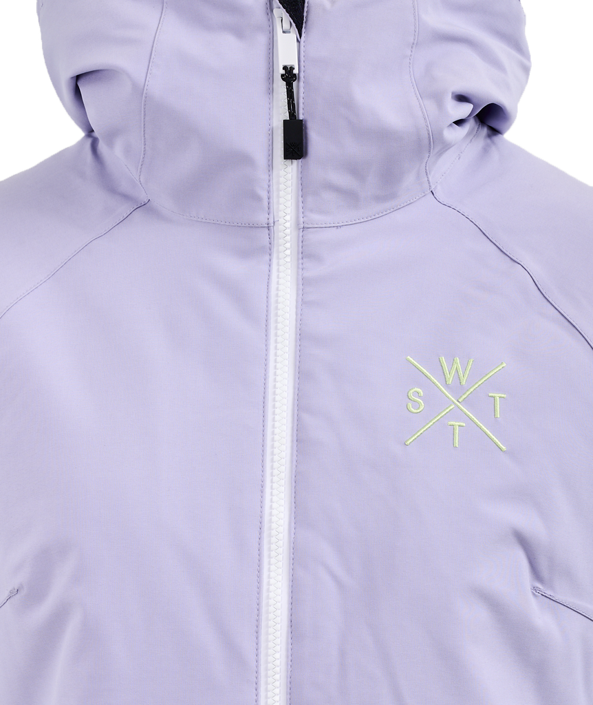 2X-ICE - COSMIC SKY - Veste snow  Kids - WATTS W3909 10 ANS