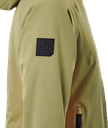 2X-ICE - ACID WASH OLIVE - Veste snow  Kids - WATTS WW115 10 ANS