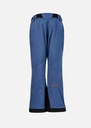 2x JIB -  BLUE INFINITY - Pantalon snow  Kids- WATTS W4015 10ans