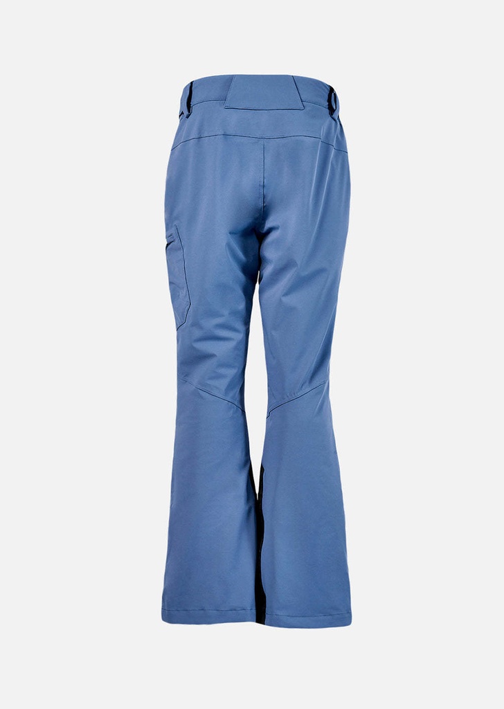 2GOSTT -   BLUE INFINITY - Pantalon Snow  Kids-  WATTS W4015 10ans