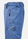 2GOSTT -   BLUE INFINITY - Pantalon Snow  Kids-  WATTS W4015 10ans