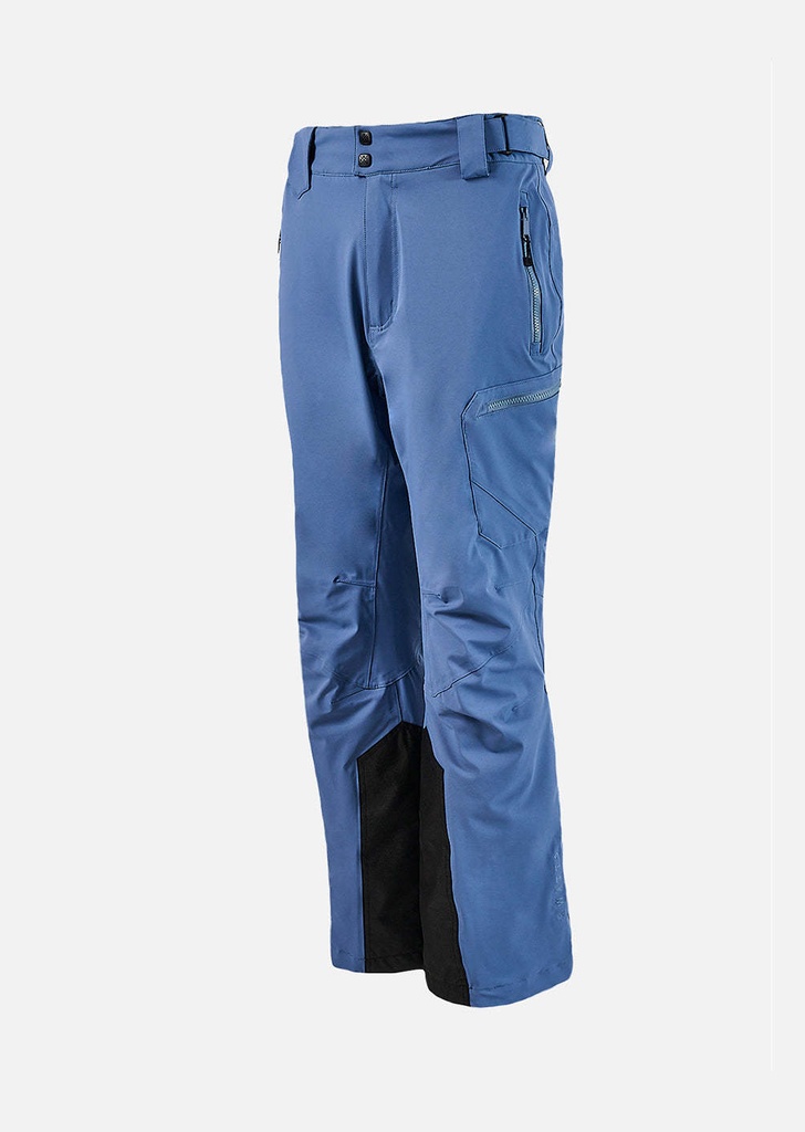 2GOSTT -   BLUE INFINITY - Pantalon Snow  Kids-  WATTS W4015 10ans