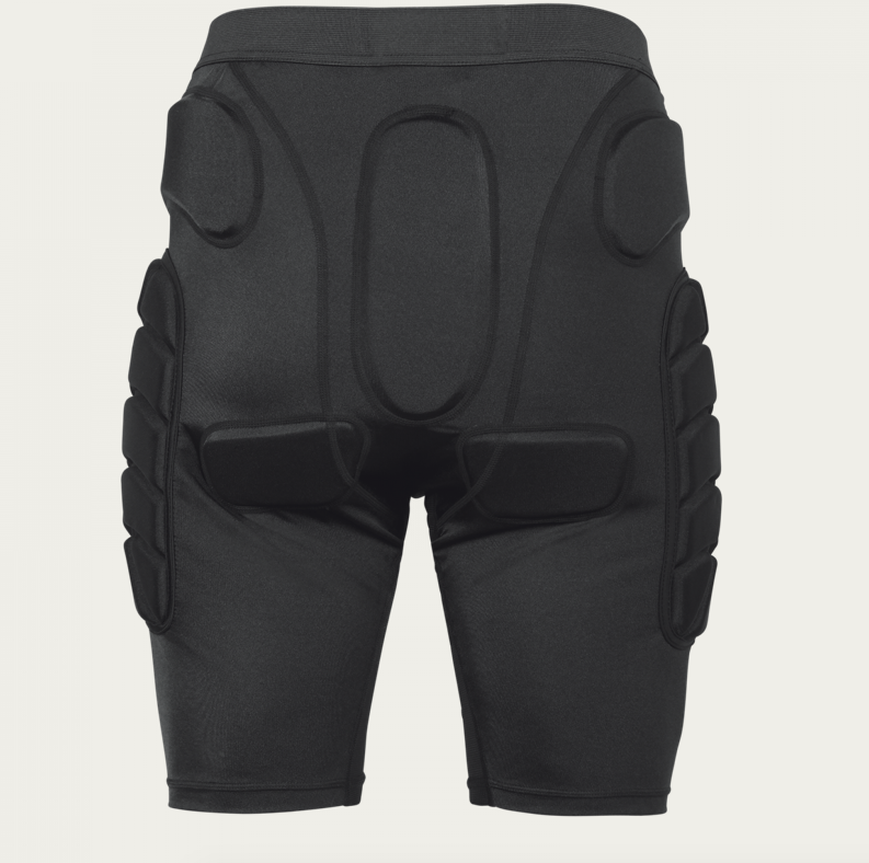 CRASH PANT ALL TERRAIN - Short de protection - TSG XL