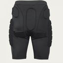 CRASH PANT ALL TERRAIN - Short de protection - TSG XL