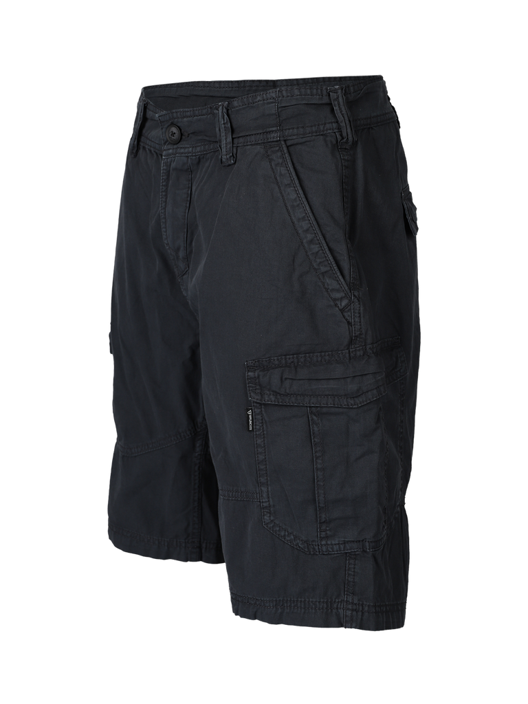 Caldo Men Walk Shorts -BRUNOTTI Navy S