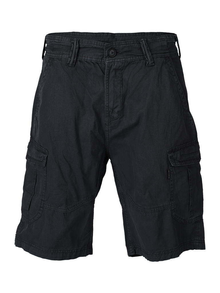 Caldo Men Walk Shorts -BRUNOTTI Navy S