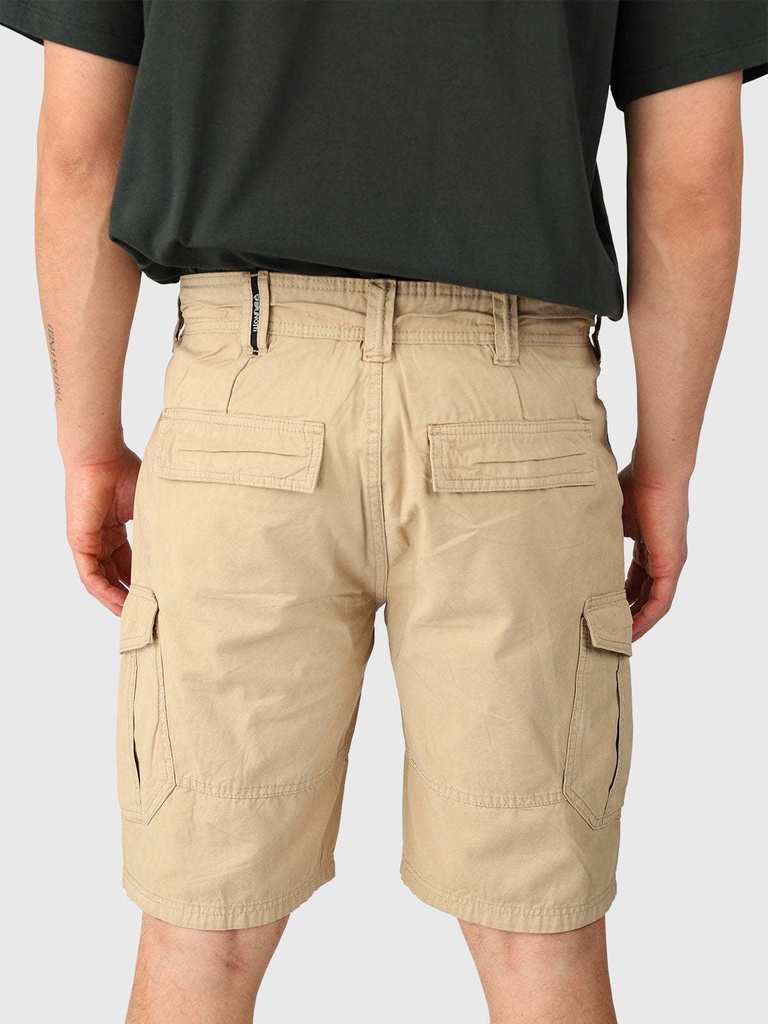 Caldo Men Walk Shorts -BRUNOTTI Navy L