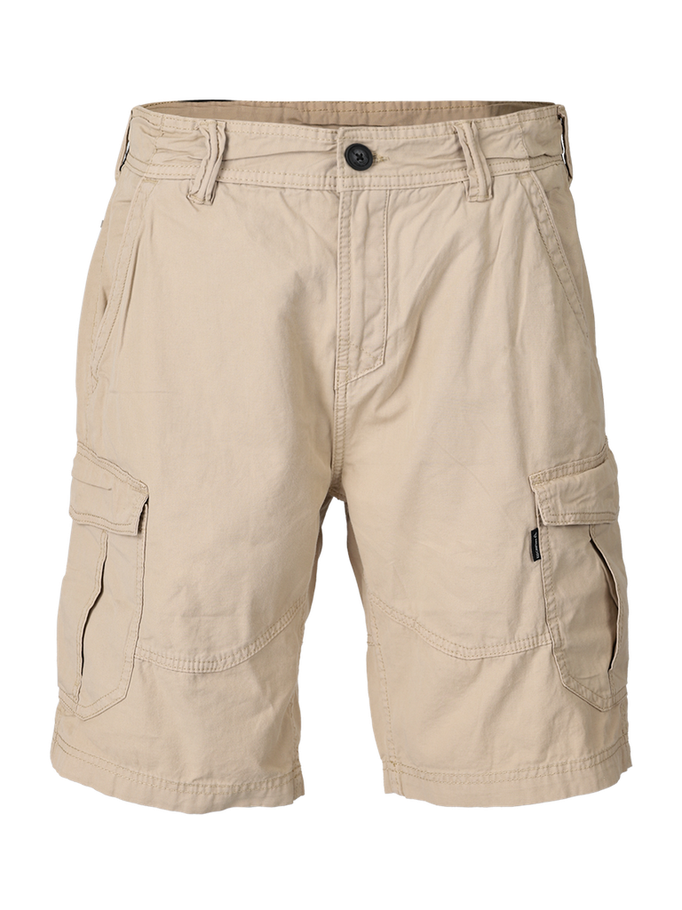 Caldo Men Walk Shorts -BRUNOTTI Navy L