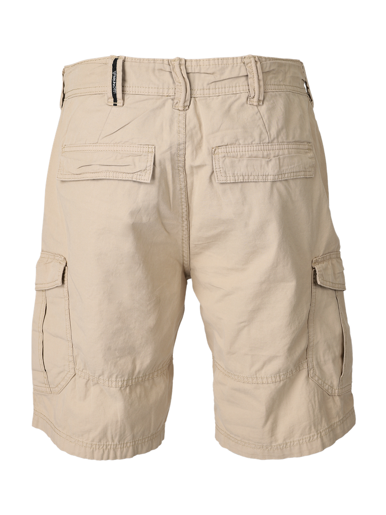 Caldo Men Walk Shorts -BRUNOTTI Navy L