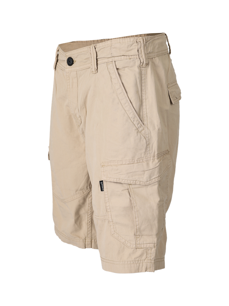 Caldo Men Walk Shorts -BRUNOTTI Navy L