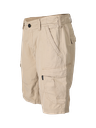 Caldo Men Walk Shorts -BRUNOTTI Navy L