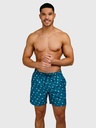 Cester-Mini Men Swim Shorts -BRUNOTTI Kingfisher Blue S