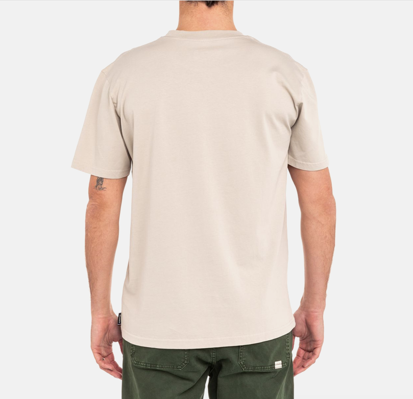 RELAXGRAY - Tshirt - PULLIN XS