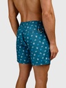 Cester-Mini Men Swim Shorts -BRUNOTTI Kingfisher Blue S